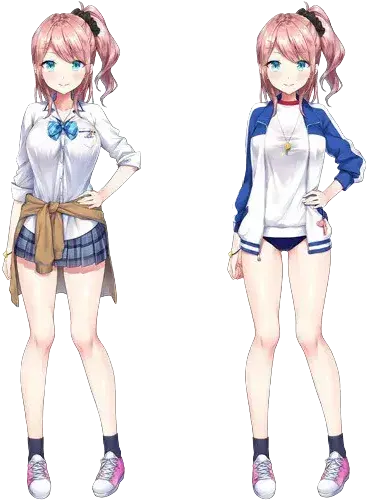 七海ユリ
