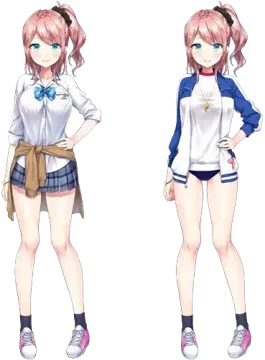 七海ユリ