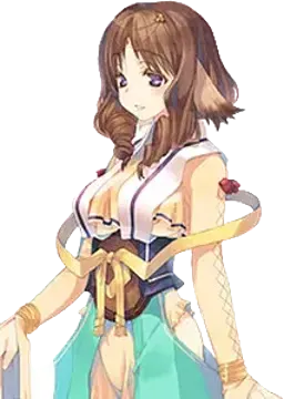 芙米莉尔