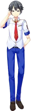 伊沢 正嗣