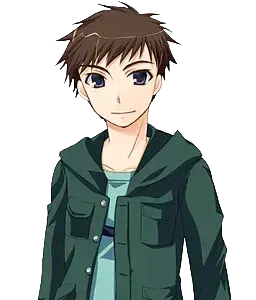 Chimura Keisuke