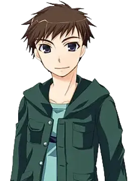 Chimura Keisuke
