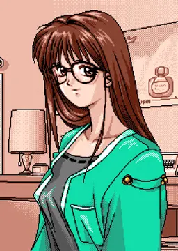 芝浦 梓