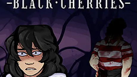 -Black Cherries-