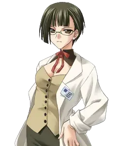 杏