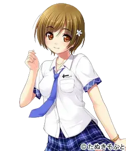 華野 理咲子