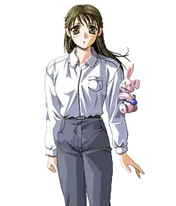 立花 和美