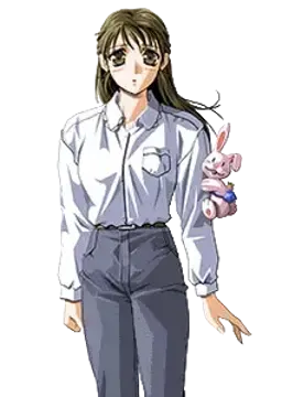 立花 和美