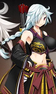 夏侯淵 妙才