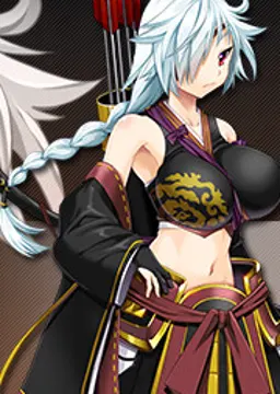 夏侯淵 妙才
