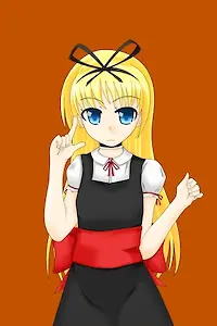 華古・Ｇ・サラマンディア