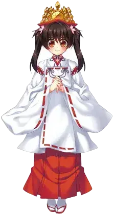 朝凪向日葵