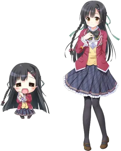 撫子 双葉