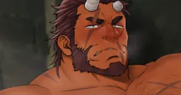 転生したらオークになってチンポで分からせセックスする魔王の手下になってしまった件
