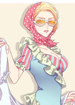 キャサリン・スペード