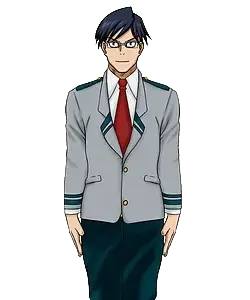 Iida Tenya