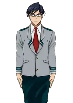 Iida Tenya