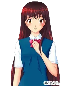雪野 香里
