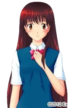 雪野 香里