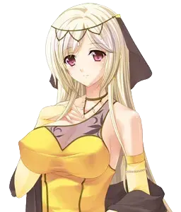 イリーナ・カレスティア