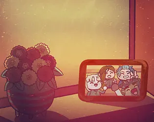 Reunion