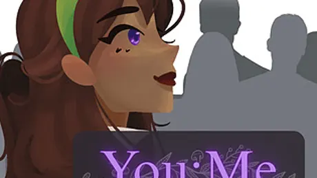 You:Me