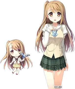 一ノ瀬ほとり