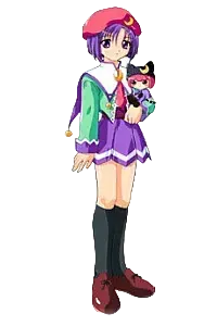 月夜