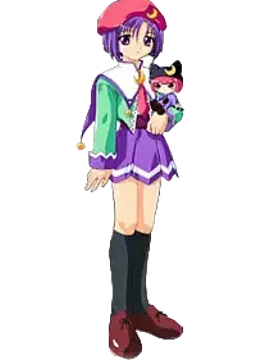 ツキヨ