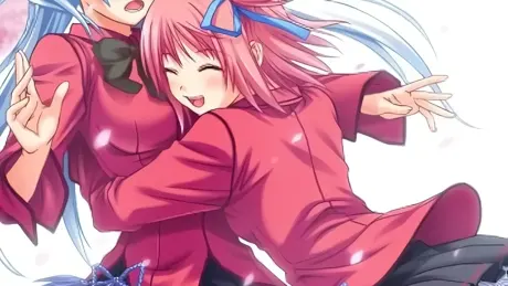恋する式（おとめ）～SHIKIGAMI 2008～