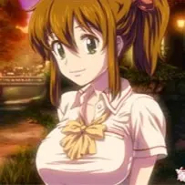 美羽
