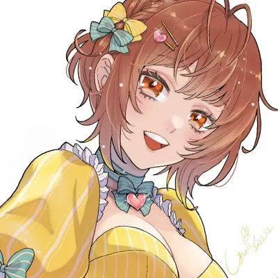小山ハル(こやまはる、pete*)