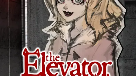 The Elevator Game with Catgirls