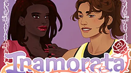 Inamorata