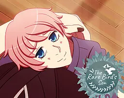 The Rare Bird's Son