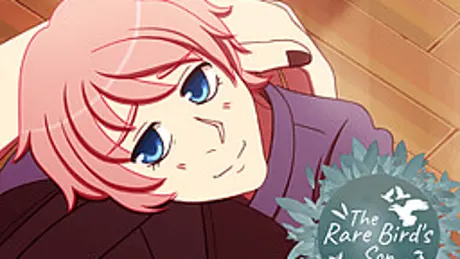 The Rare Bird's Son
