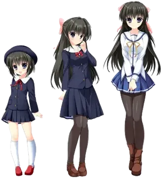 桜内桜姫