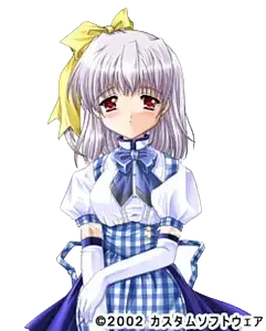 観月 七彩
