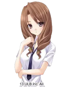 曽爾崎 あずさ