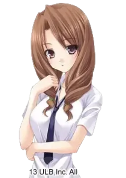 曽爾崎 あずさ