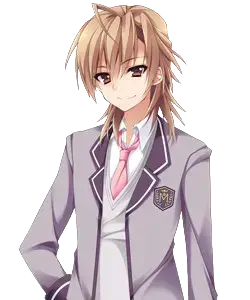 四谷隼人