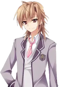 四谷隼人