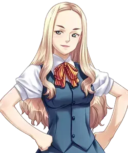 松平 薫子