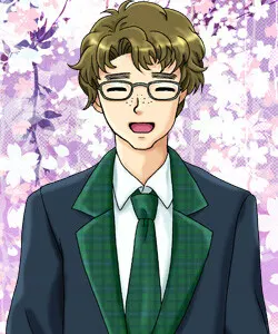 古賀 学