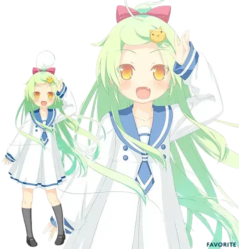 早少女まりも