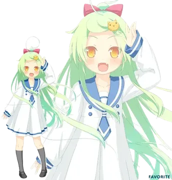 早少女まりも