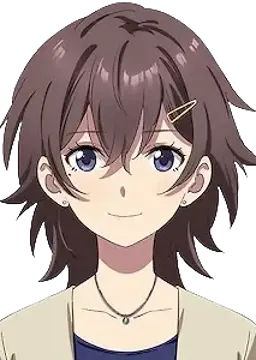 梁 文茜