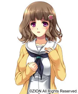 桃白まいな