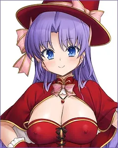 玛乔