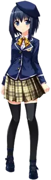 サーシャ